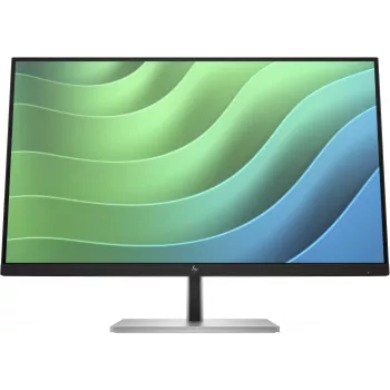 HP E27 G5 FHD -näyttö, 68,6 cm (27