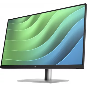 HP E27 G5 FHD -näyttö, 68,6 cm (27