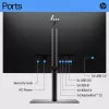 HP E27 G5 FHD -näyttö, 68,6 cm (27