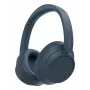 Sony WH-CH720N langattomat vastamelukuulokkeet, sininen