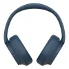 Sony WH-CH720N langattomat vastamelukuulokkeet, sininen