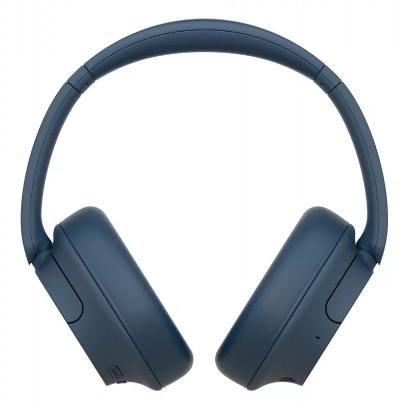 Sony WH-CH720N langattomat vastamelukuulokkeet, sininen