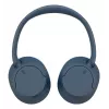 Sony WH-CH720N langattomat vastamelukuulokkeet, sininen