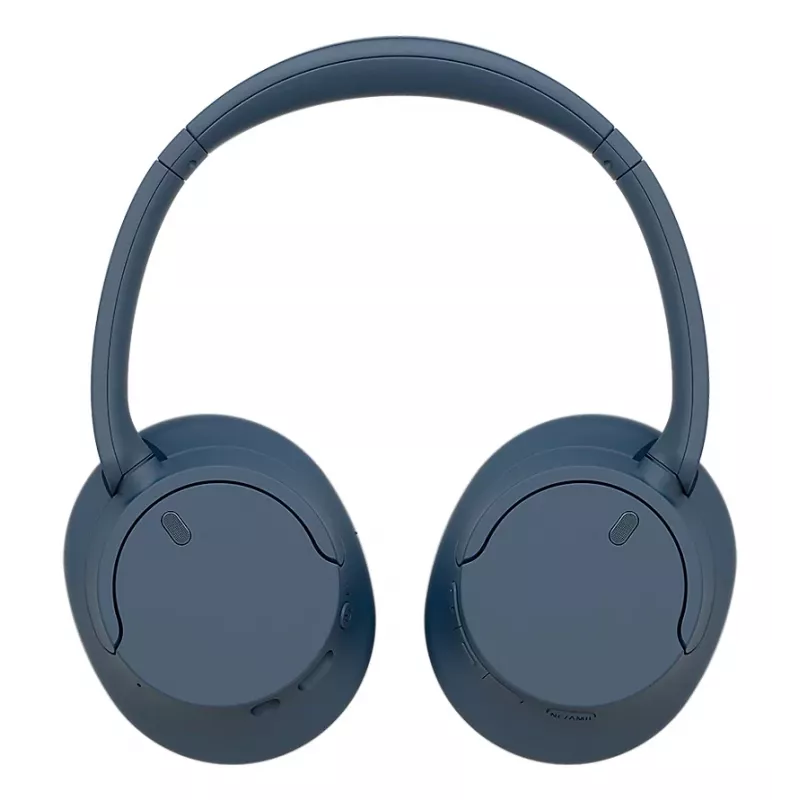 Sony WH-CH720N langattomat vastamelukuulokkeet, sininen