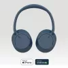 Sony WH-CH720N langattomat vastamelukuulokkeet, sininen