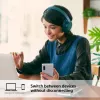 Sony WH-CH720N langattomat vastamelukuulokkeet, sininen
