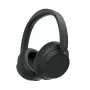 Sony WH-CH720N langattomat melua vaimentavat kuulokkeet, musta (WHCH720NB.CE7)