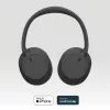 Sony WH-CH720N langattomat melua vaimentavat kuulokkeet, musta (WHCH720NB.CE7)