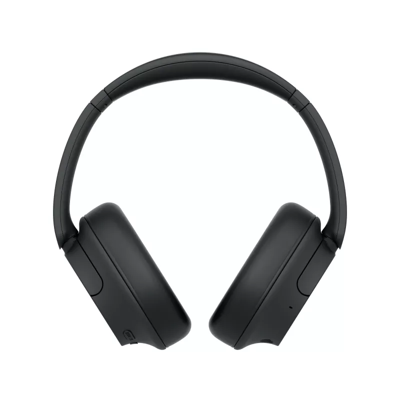 Sony WH-CH720N langattomat melua vaimentavat kuulokkeet, musta (WHCH720NB.CE7)