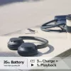 Sony WH-CH720N langattomat melua vaimentavat kuulokkeet, musta (WHCH720NB.CE7)