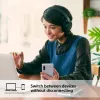 Sony WH-CH720N langattomat melua vaimentavat kuulokkeet, musta (WHCH720NB.CE7)
