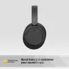 Sony WH-CH720N langattomat melua vaimentavat kuulokkeet, musta (WHCH720NB.CE7)