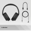 Sony WH-CH720N langattomat melua vaimentavat kuulokkeet, musta (WHCH720NB.CE7)