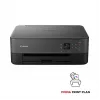 Canon PIXMA TS5350i 3-in-1 värimustesuihku-monitoimitulostin, A4, 4800 x 1200 DPI, Wi-Fi, kaksipuolinen tulostus, musta