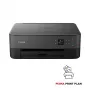 Canon PIXMA TS5350i 3-in-1 värimustesuihku-monitoimitulostin, A4, 4800 x 1200 DPI, Wi-Fi, kaksipuolinen tulostus, musta