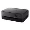 Canon PIXMA TS5350i 3-in-1 värimustesuihku-monitoimitulostin, A4, 4800 x 1200 DPI, Wi-Fi, kaksipuolinen tulostus, musta