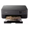 Canon PIXMA TS5350i 3-in-1 värimustesuihku-monitoimitulostin, A4, 4800 x 1200 DPI, Wi-Fi, kaksipuolinen tulostus, musta