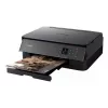 Canon PIXMA TS5350i 3-in-1 värimustesuihku-monitoimitulostin, A4, 4800 x 1200 DPI, Wi-Fi, kaksipuolinen tulostus, musta