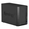 NAS Synology DiskStation DS223 pöytämalli Realtek RTD1619B 2 GB DDR4