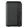 NAS Synology DiskStation DS223 pöytämalli Realtek RTD1619B 2 GB DDR4