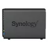 NAS Synology DiskStation DS223 pöytämalli Realtek RTD1619B 2 GB DDR4