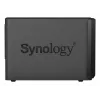 NAS Synology DiskStation DS223 pöytämalli Realtek RTD1619B 2 GB DDR4