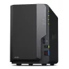 NAS Synology DiskStation DS223 pöytämalli Realtek RTD1619B 2 GB DDR4