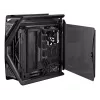 ASUS ROG HYPERION GR701 tornikotelo musta