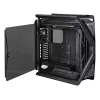 ASUS ROG HYPERION GR701 tornikotelo musta