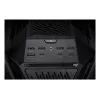 ASUS ROG HYPERION GR701 tornikotelo musta