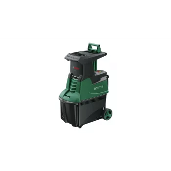 Bosch AXT 25 TC puutarhasilppuri 2500 W 53 L turbiini