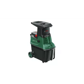 Bosch AXT 25 TC puutarhasilppuri 2500 W 53 L turbiini