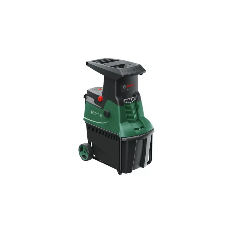 Bosch AXT 25 TC puutarhasilppuri 2500 W 53 L turbiini