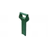 Bosch AXT 25 TC puutarhasilppuri 2500 W 53 L turbiini
