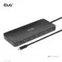 Telakointiasema CLUB3D Thunderbolt 4 Certified 11-in-1 140W