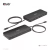 Telakointiasema CLUB3D Thunderbolt 4 Certified 11-in-1 140W