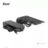 Telakointiasema CLUB3D Thunderbolt 4 Certified 11-in-1 140W