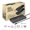 Telakointiasema CLUB3D Thunderbolt 4 Certified 11-in-1 140W