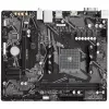 GIGABYTE A520M K V2 emolevy - tukee AMD Ryzen 5000 -sarjaa AM4 CPU, jopa 5100MHz DDR4 (OC), PCIe Gen3 x4 M.2, GbE LAN, USB 3.2 Gen 1