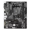 GIGABYTE A520M K V2 emolevy - tukee AMD Ryzen 5000 -sarjaa AM4 CPU, jopa 5100MHz DDR4 (OC), PCIe Gen3 x4 M.2, GbE LAN, USB 3.2 Gen 1