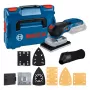 Hiomakone Bosch GSS 18V-13 Professional