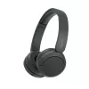 Sony WH-CH520 headset langaton panta puhelut/musiikki USB Type-C Bluetooth musta
