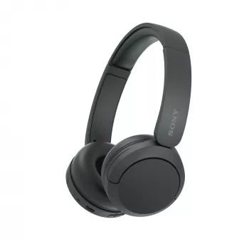 Sony WH-CH520 headset langaton panta puhelut/musiikki USB Type-C Bluetooth musta