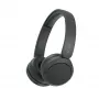 Sony WH-CH520 headset langaton panta puhelut/musiikki USB Type-C Bluetooth musta