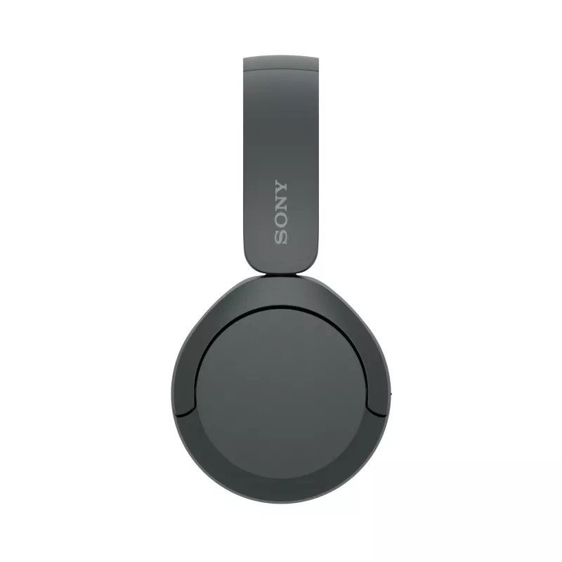 Sony WH-CH520 headset langaton panta puhelut/musiikki USB Type-C Bluetooth musta