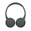 Sony WH-CH520 headset langaton panta puhelut/musiikki USB Type-C Bluetooth musta