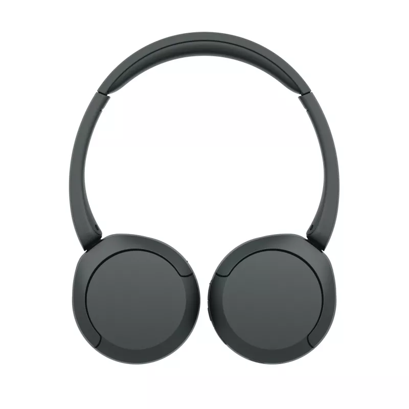 Sony WH-CH520 headset langaton panta puhelut/musiikki USB Type-C Bluetooth musta