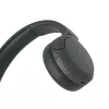 Sony WH-CH520 headset langaton panta puhelut/musiikki USB Type-C Bluetooth musta