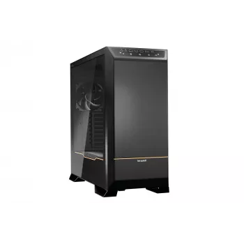 PC-kotelo be quiet! DARK BASE PRO 901 | Full Tower | musta