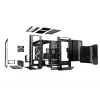 PC-kotelo be quiet! DARK BASE PRO 901 | Full Tower | musta